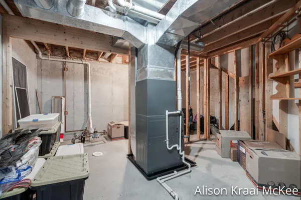 $314,900 | 5923 West Lyn Haven Drive Southeast, Grand Rapids, MI 49512