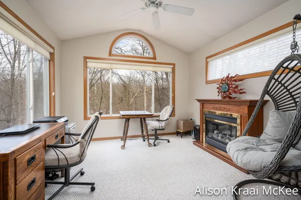 $314,900 | 5923 West Lyn Haven Drive Southeast, Grand Rapids, MI 49512