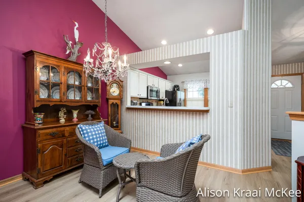 $314,900 | 5923 West Lyn Haven Drive Southeast, Grand Rapids, MI 49512