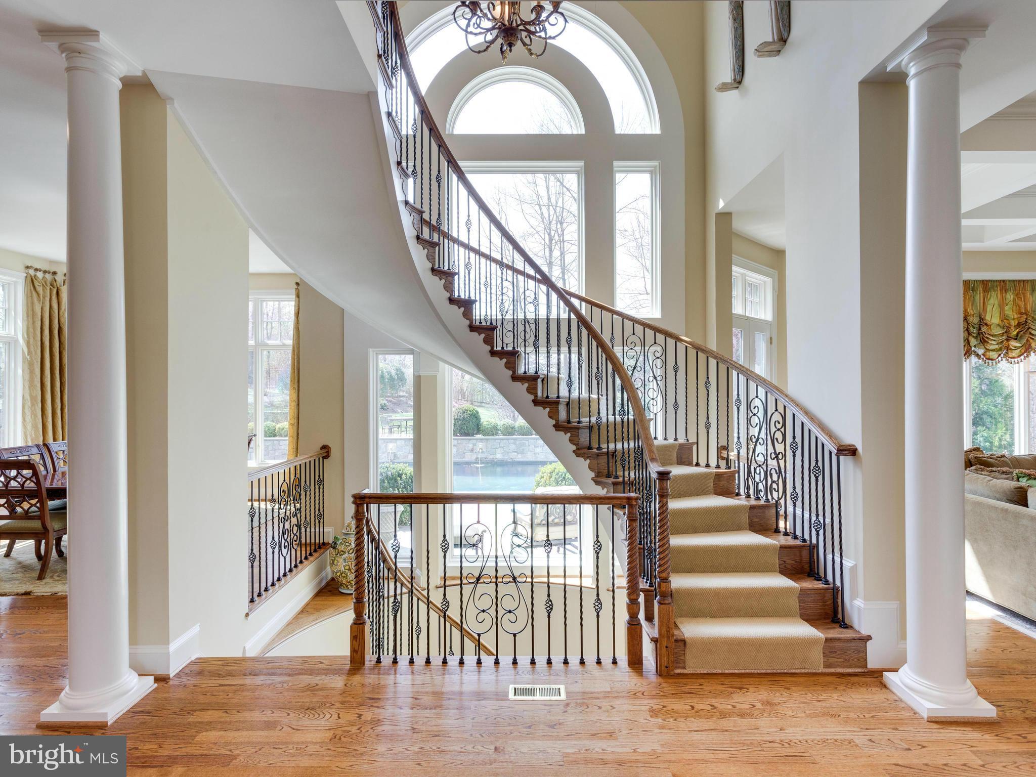 906 Georgetown Ridge Court McLean, VA 22102 - Photo 12 of 30 Interior (General)