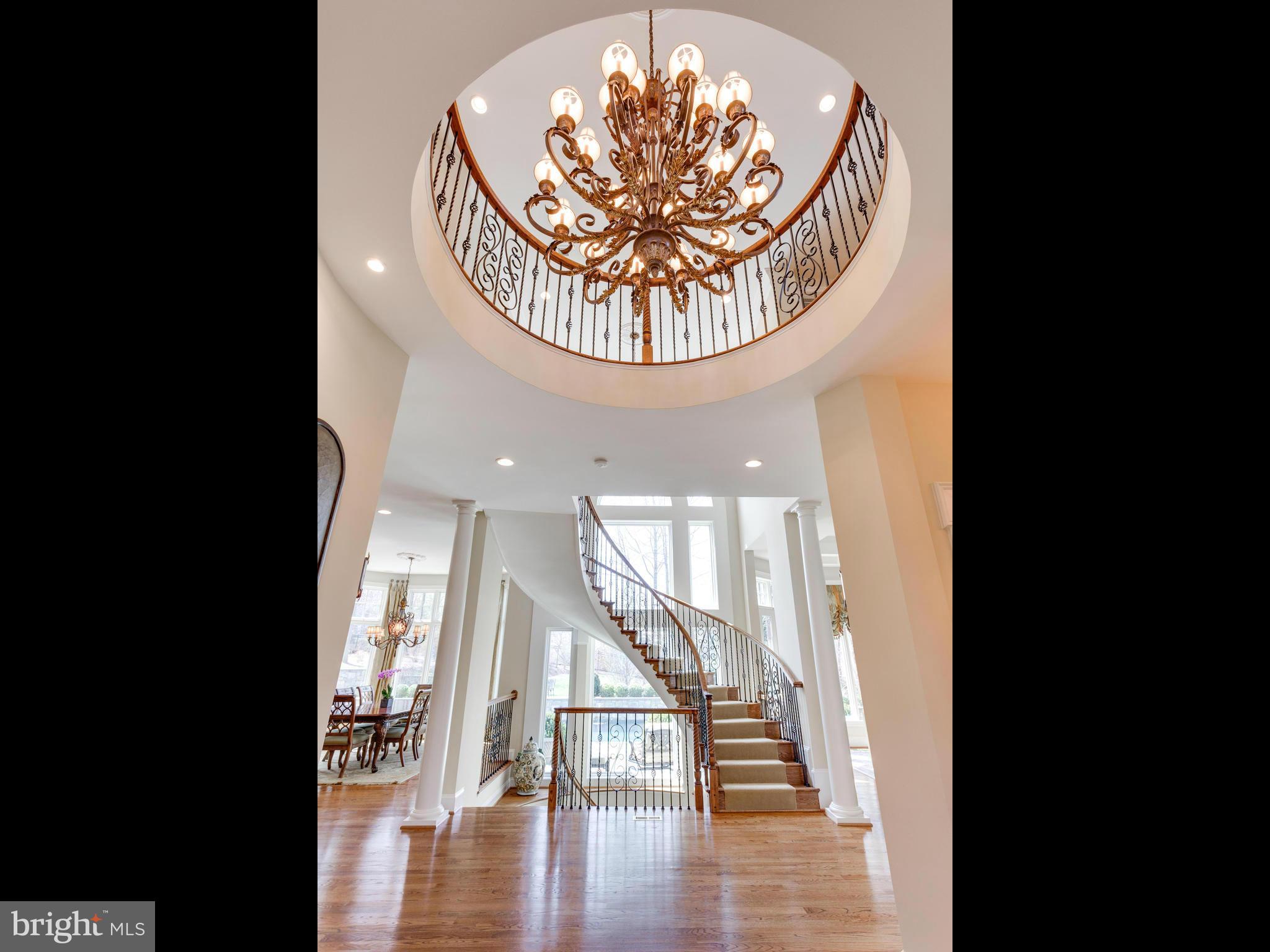 906 Georgetown Ridge Court McLean, VA 22102 - Photo 13 of 30 Interior (General)