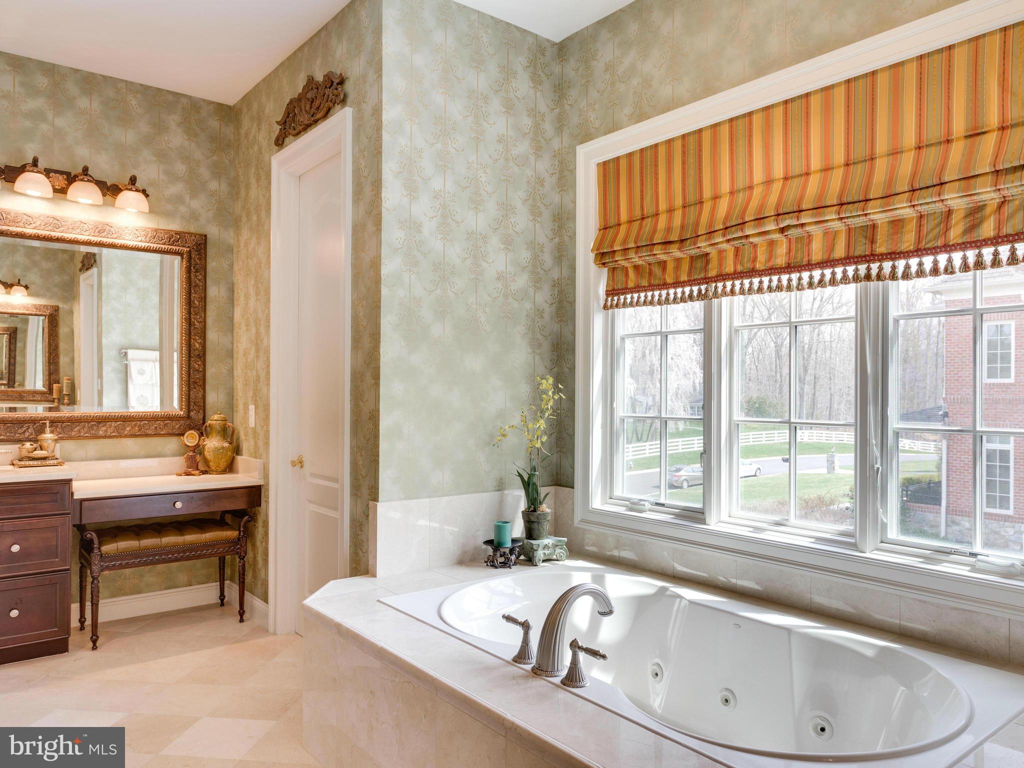 906 Georgetown Ridge Court McLean, VA 22102 - Photo 20 of 30 Bath (Master)