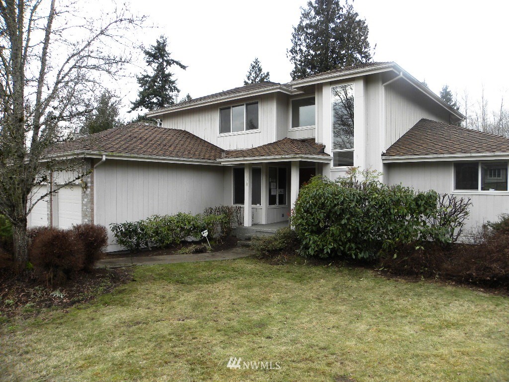 15518 Southeast 133rd Street Renton, WA 98059 - Photo 1 of 11