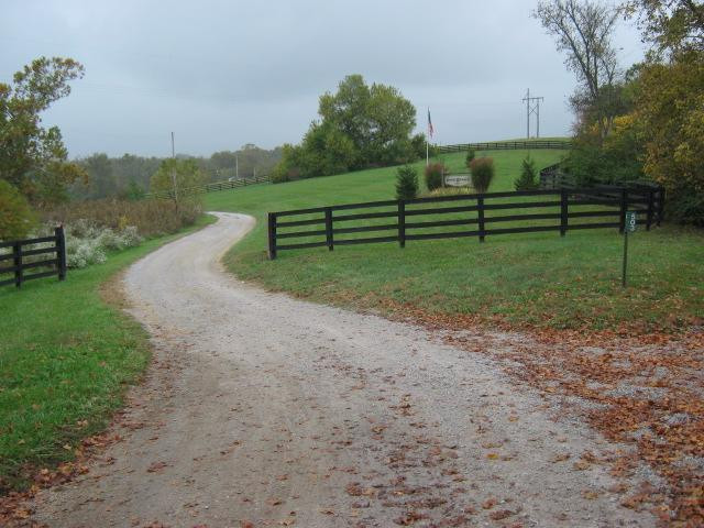 503 Colville Road Paris, KY 40361 - Photo 2 of 46 Photo 2