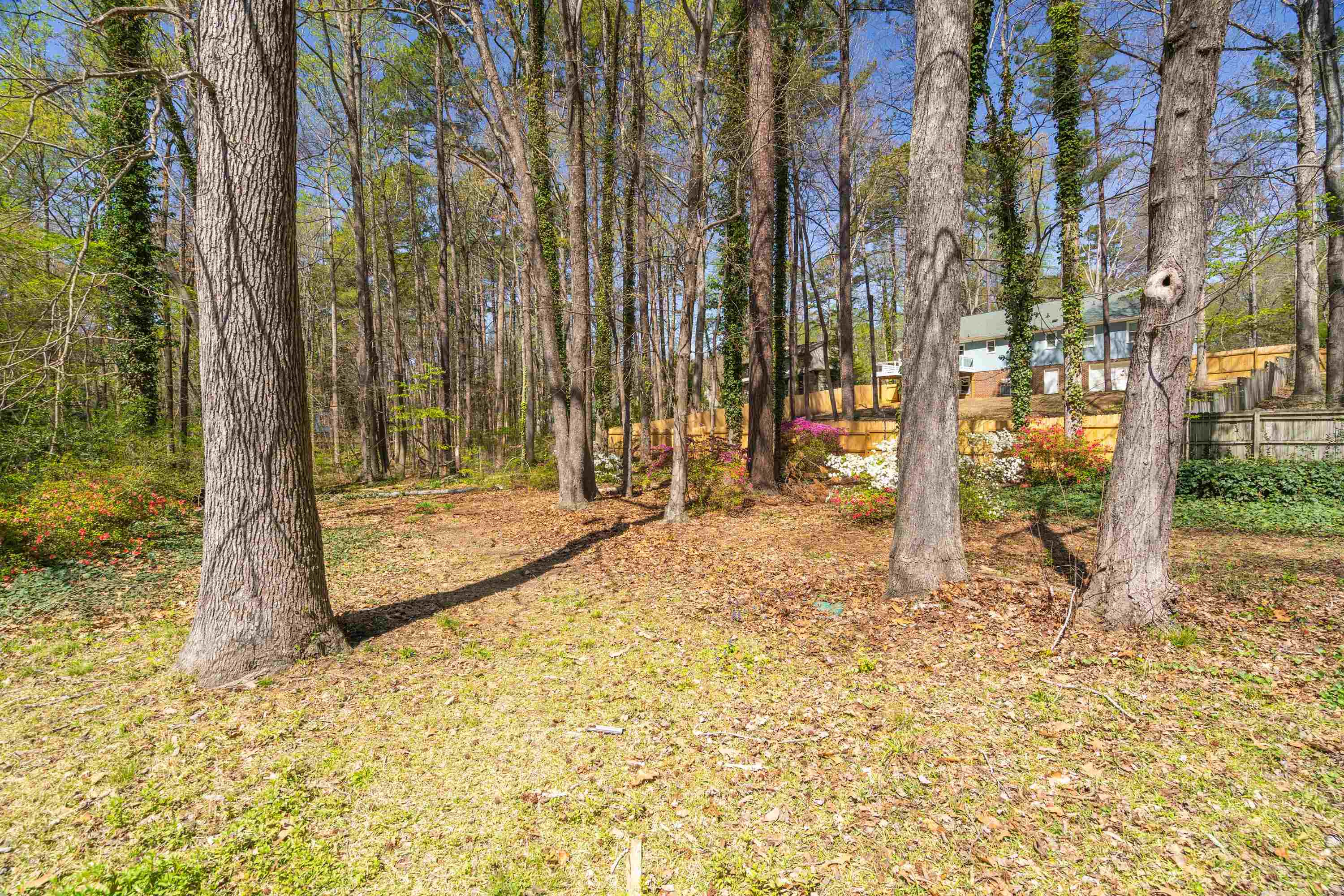 6709 Spencer Court Raleigh, NC 27615 - Photo 22 of 33 Photo 22