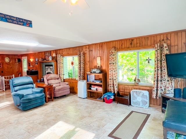 5388 Gronda Road Harrison, MI 48625 - Photo 7 of 36