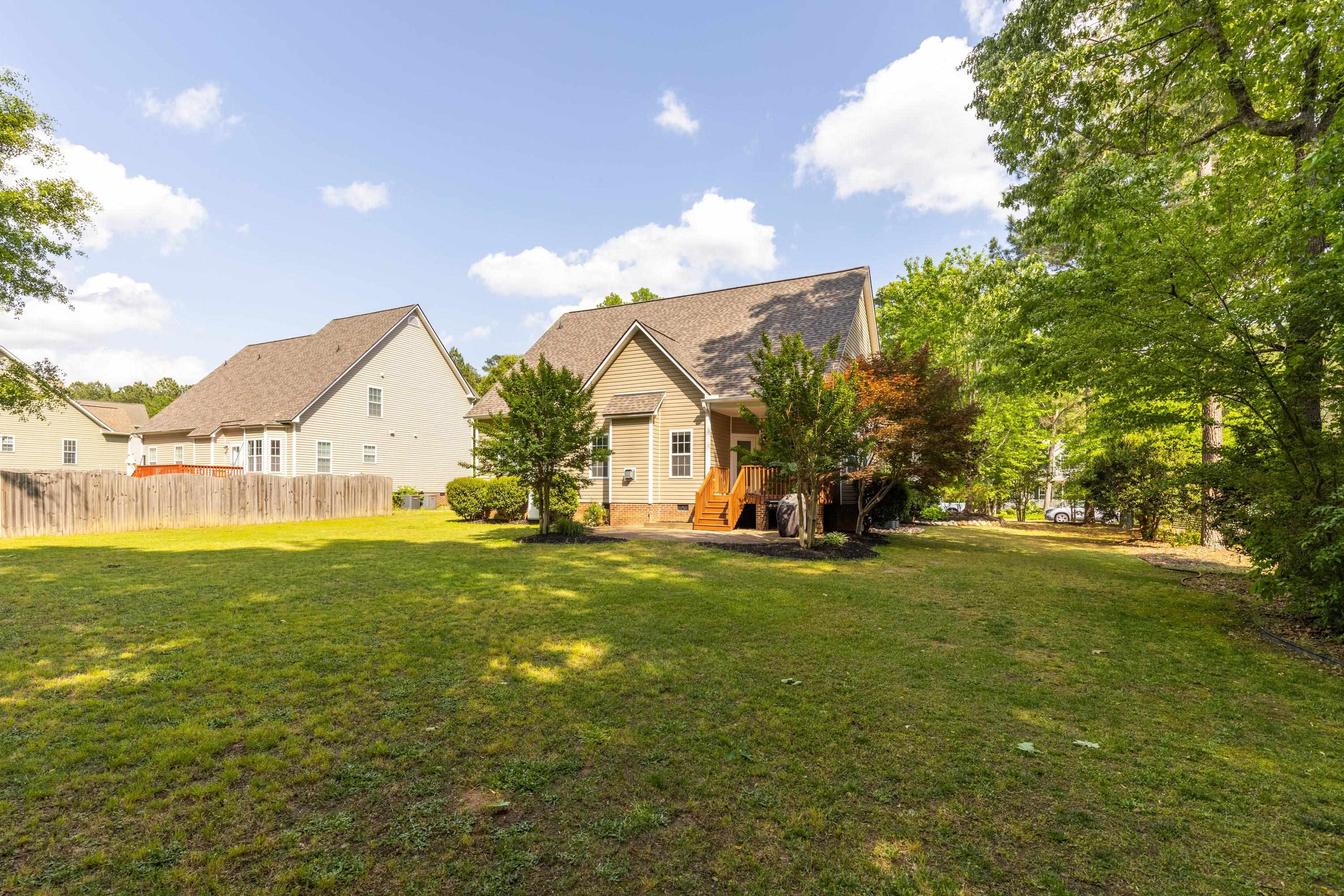 1424 Shady Rise Glen Raleigh, NC 27603 - Photo 30 of 32 Photo 30
