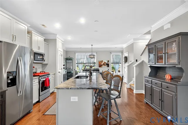 $394,777 | 6430 Cassia Loop, Moseley, VA 23120