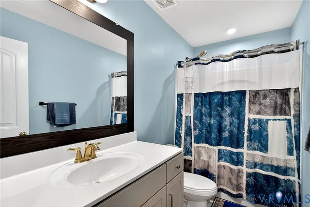 $394,777 | 6430 Cassia Loop, Moseley, VA 23120