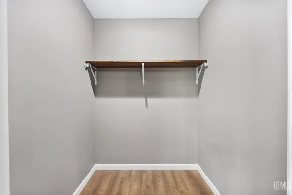 a view of small space