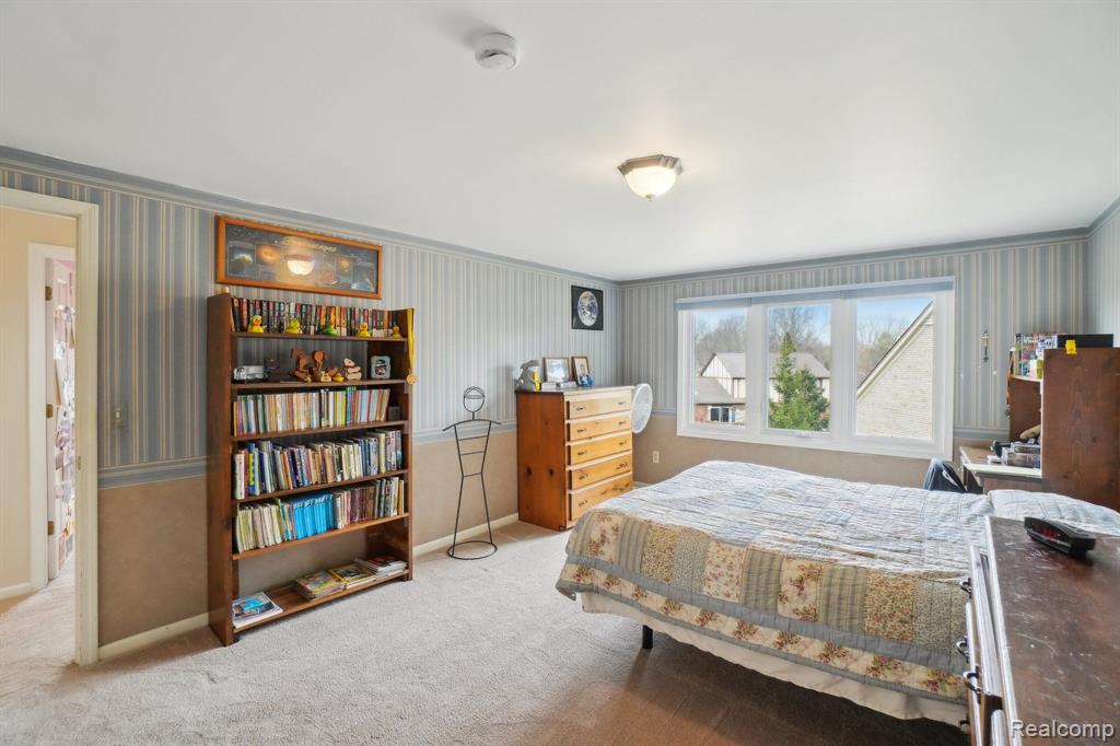 2138 Kennedy Drive Rochester Hills, MI 48309 - Photo 25 of 63