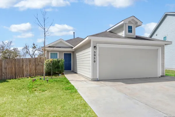 $1,740 | 5950 Lady Lane, San Antonio, TX 78242