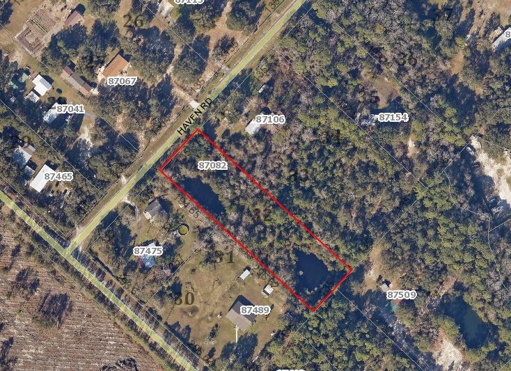 Haven Road Yulee, FL 32097 - Photo 1 of 1