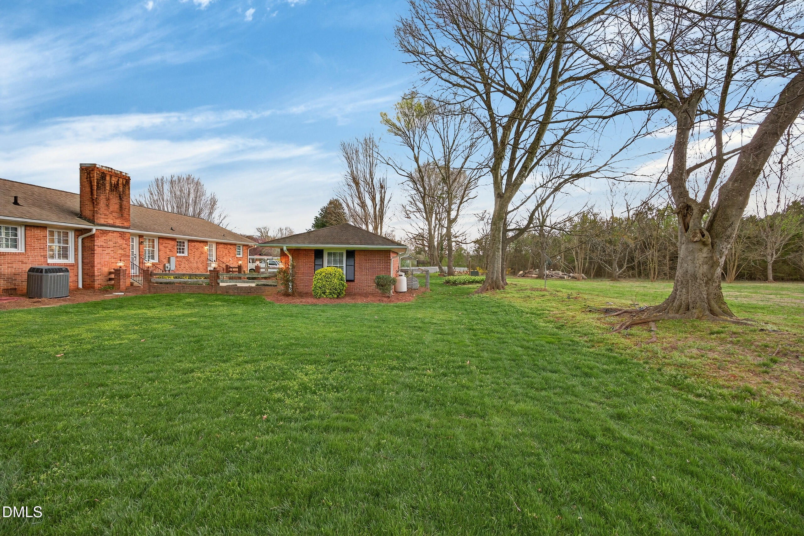 1143 Geneva Albright Road Graham, NC 27253 - Photo 25 of 31 1143 Geneva Albright-43