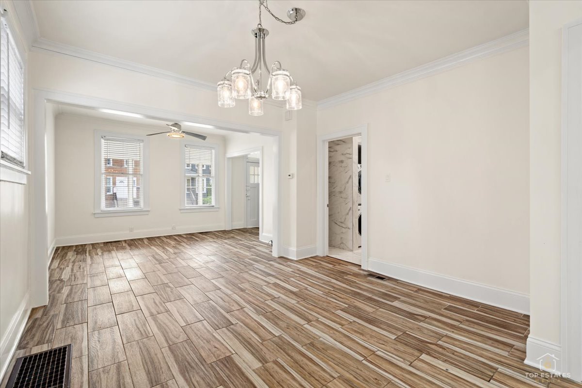 2617 North Springfield Avenue Chicago, IL 60647 - Photo 13 of 37