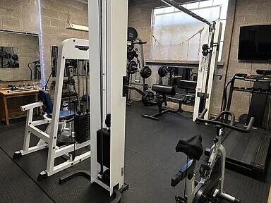 3151 Babylon Road Allegan, MI 49010 - Photo 34 of 45 Fitness Equipment 2