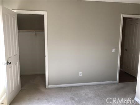 4473 Bigem Court Riverside, CA 92501 - Photo 14 of 20 an empty room with closet