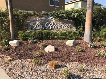 4473 Bigem Court Riverside, CA 92501 - Photo 3 of 20 a view of sign board