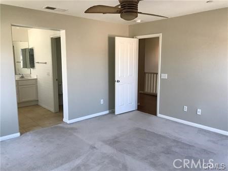 4473 Bigem Court Riverside, CA 92501 - Photo 9 of 20 a view of an empty room with a bathroom