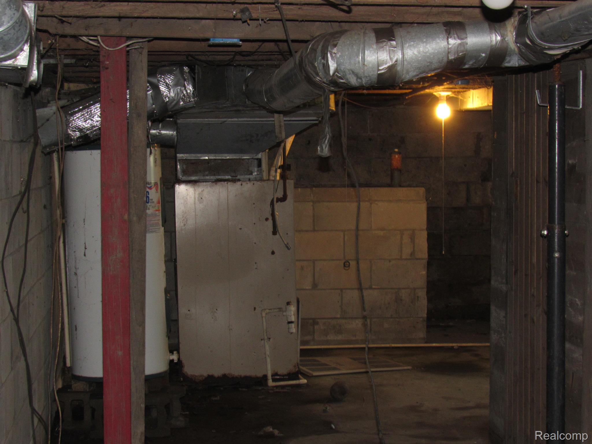 695 Cass Avenue Road Bay City, MI 48708 - Photo 33 of 52 Image quality insufficient for description
