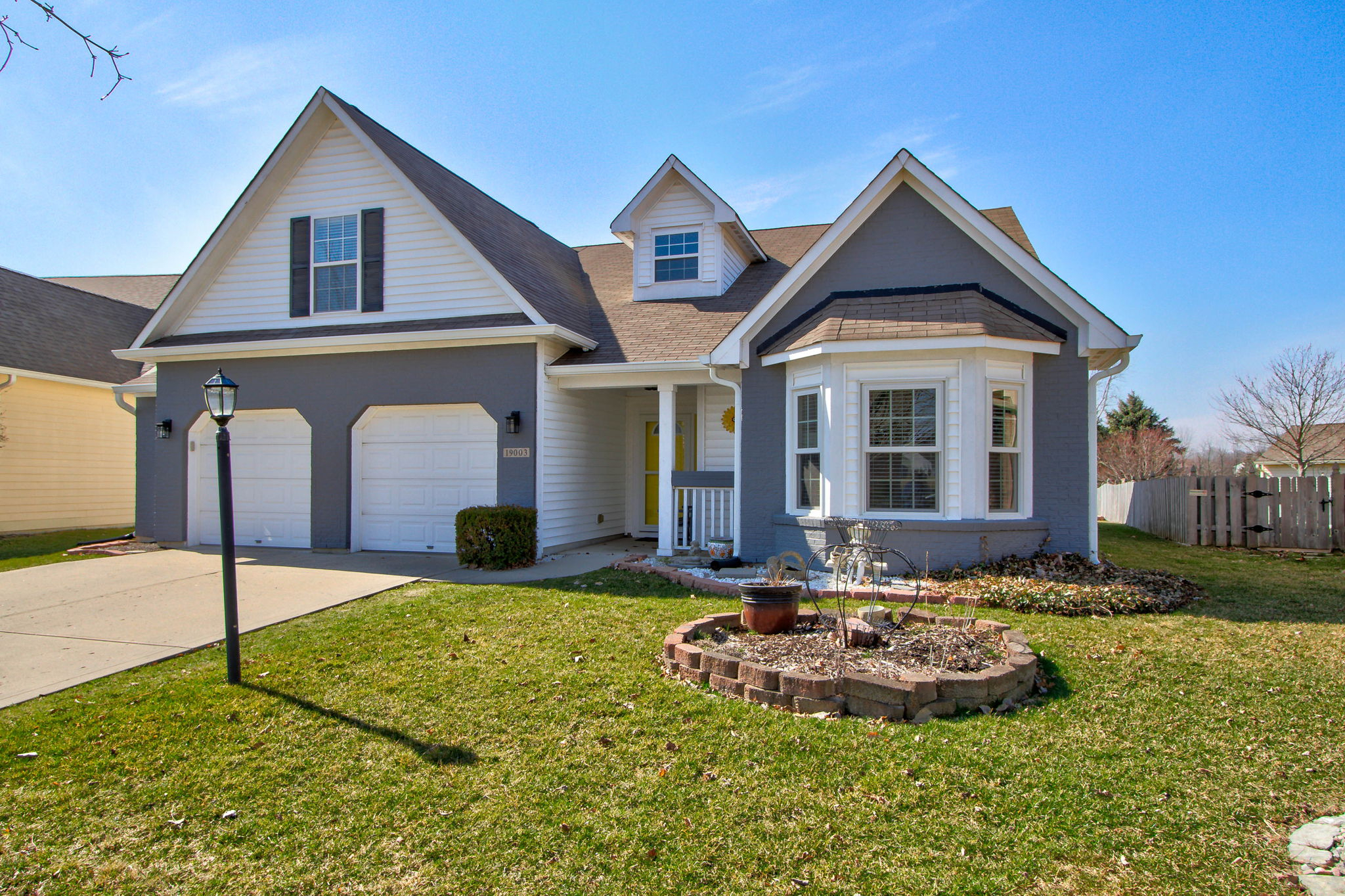 19003 Course View Road Noblesville, IN 46060 - Photo 1 of 51 Gallery Image 1
