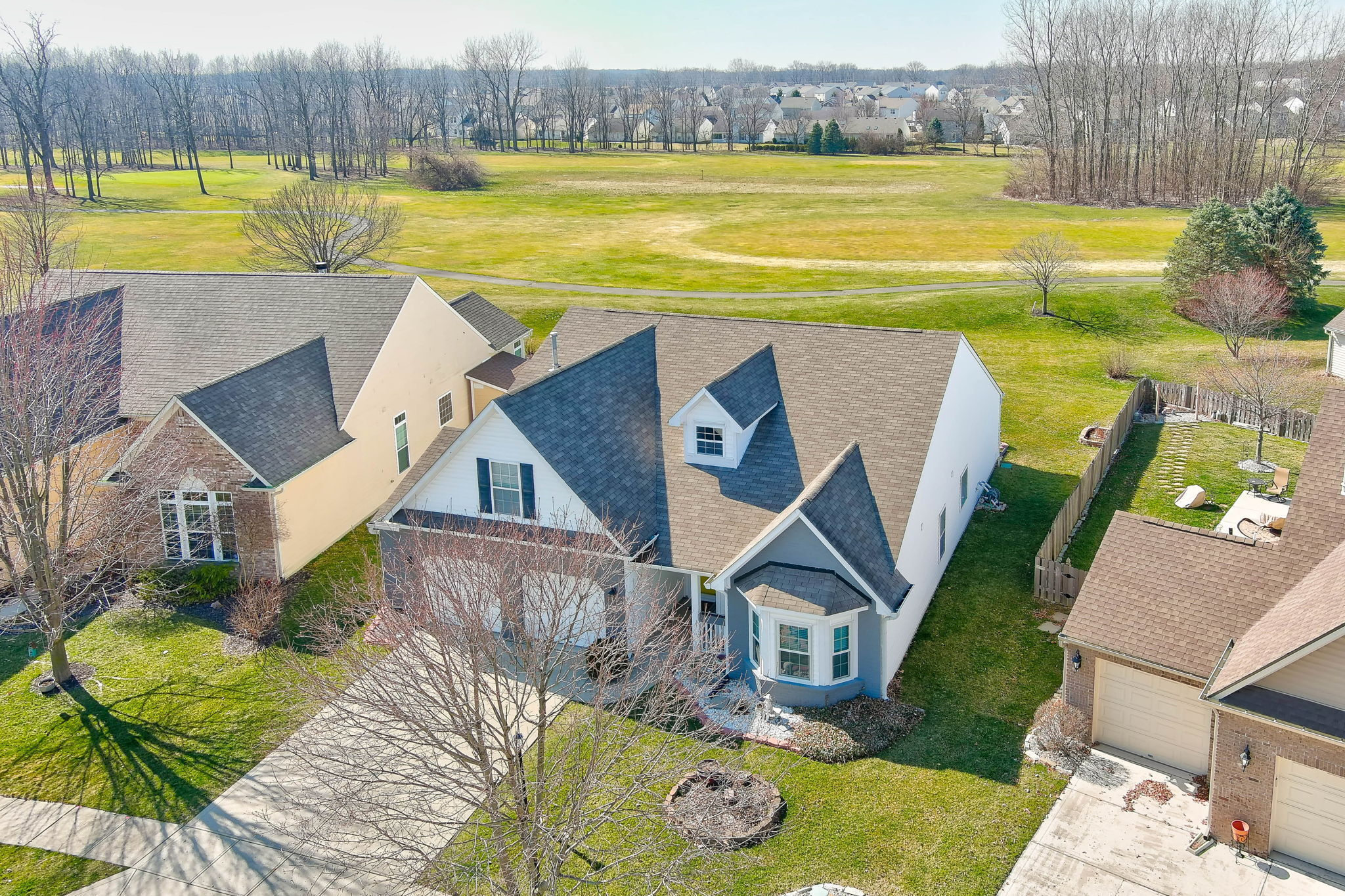 19003 Course View Road Noblesville, IN 46060 - Photo 2 of 51 Gallery Image 2