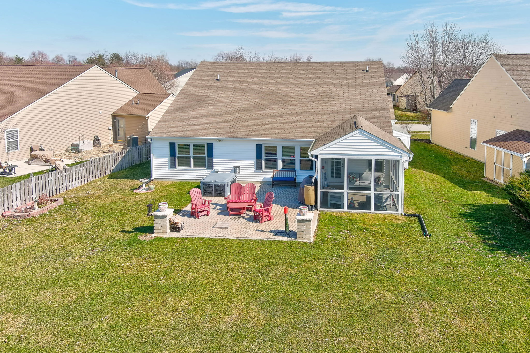 19003 Course View Road Noblesville, IN 46060 - Photo 40 of 51 Gallery Image 40