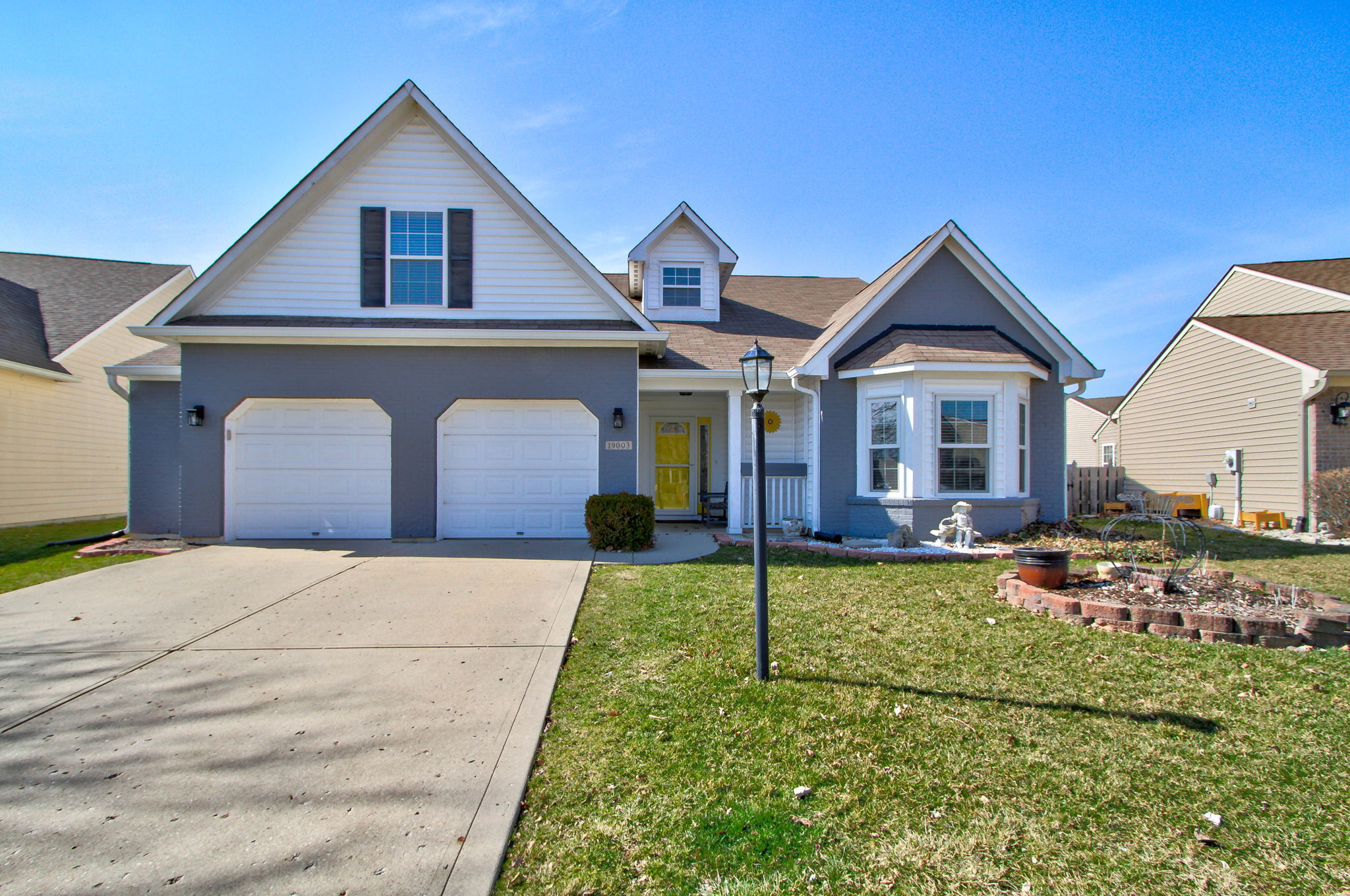 19003 Course View Road Noblesville, IN 46060 - Photo 4 of 51 Gallery Image 4