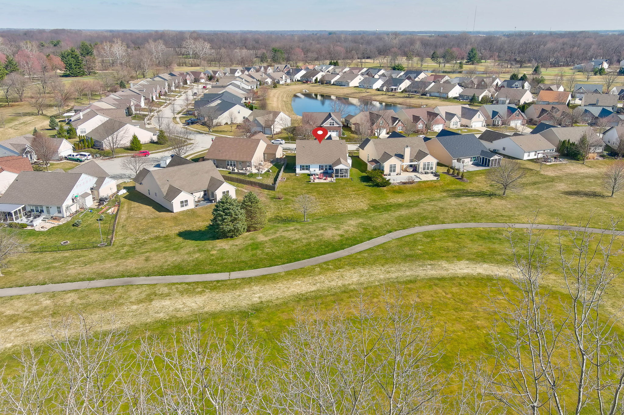 19003 Course View Road Noblesville, IN 46060 - Photo 41 of 51 Gallery Image 41