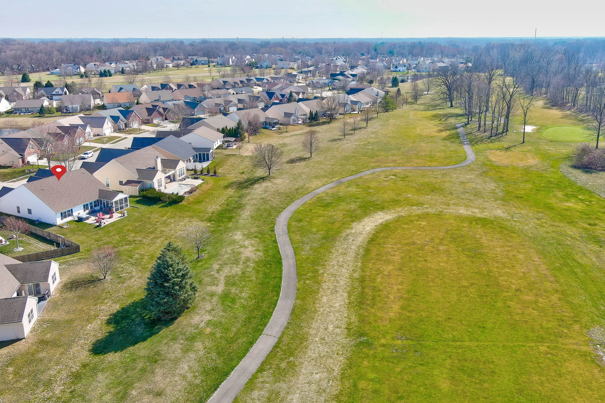 19003 Course View Road Noblesville, IN 46060 - Photo 42 of 51 Gallery Image 42
