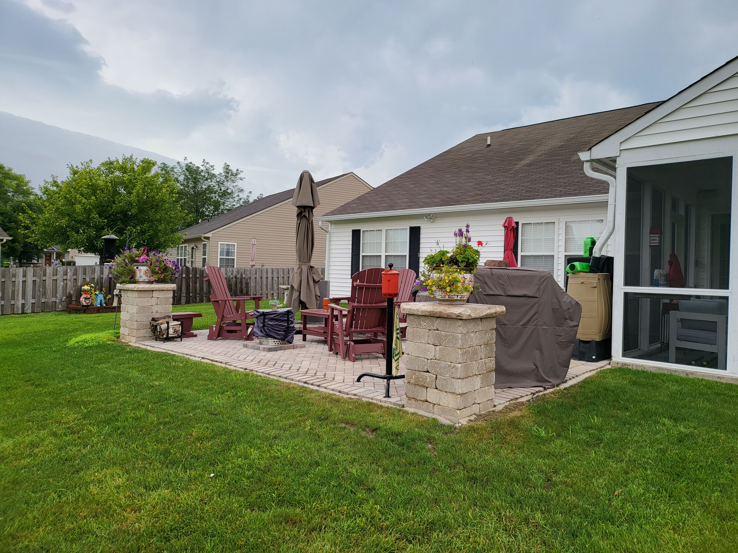 19003 Course View Road Noblesville, IN 46060 - Photo 44 of 51 Gallery Image 44