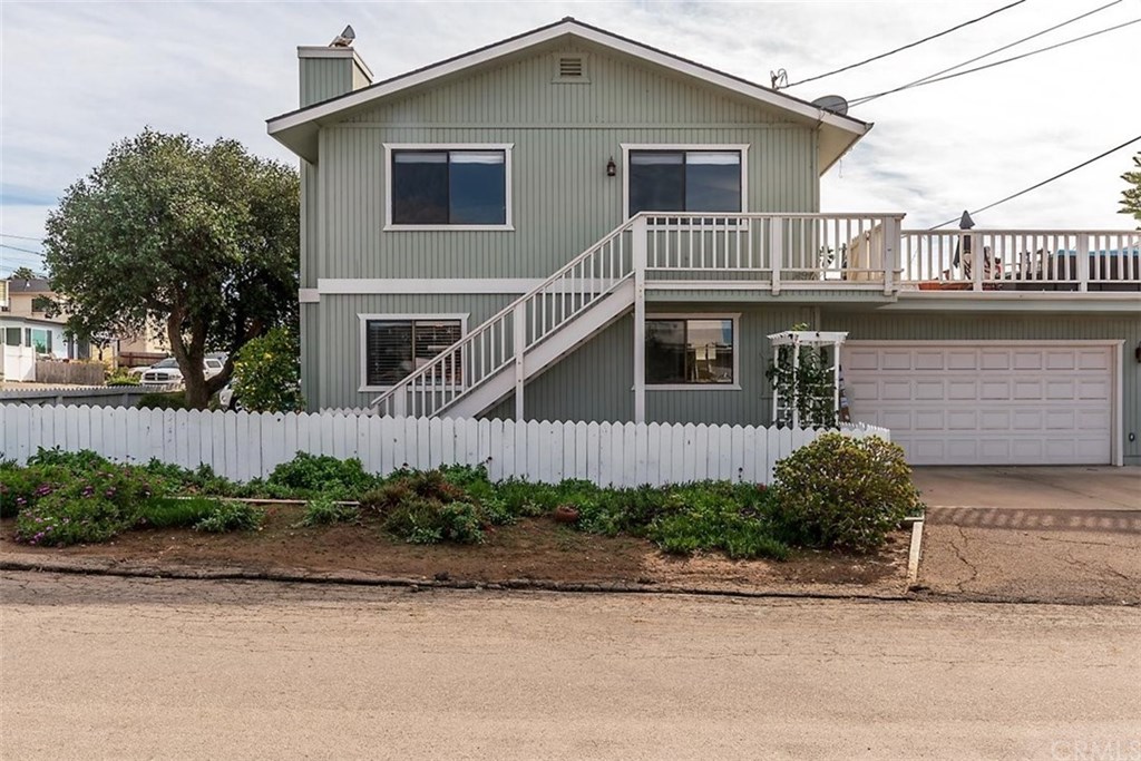 2495 Hemlock Avenue Morro Bay, CA 93442 - Photo 1 of 1