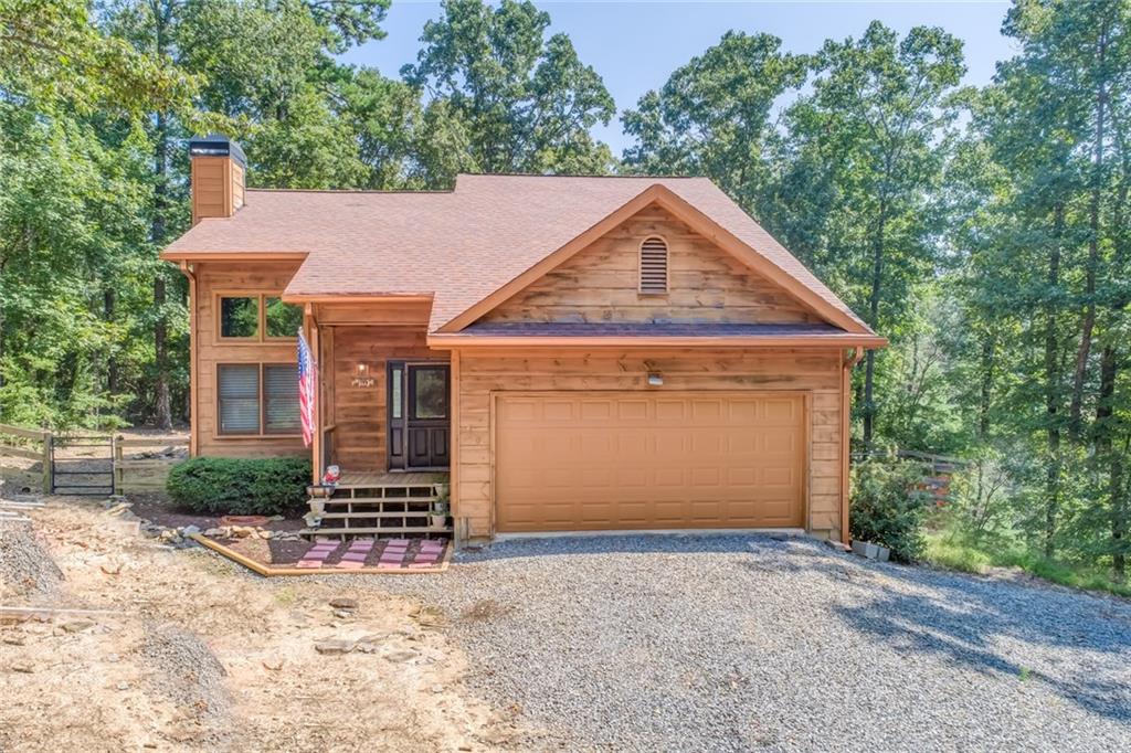 1324 Hunter Drive Ranger, GA 30734 - Photo 1 of 1