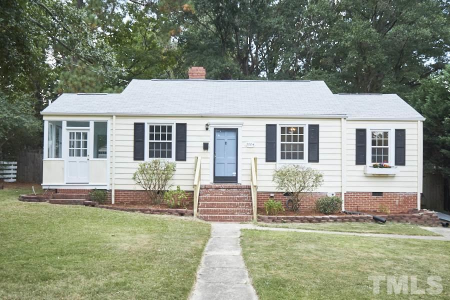 2004 Ruffin Street Durham, NC 27704 - Photo 1 of 25 Gallery Image 1
