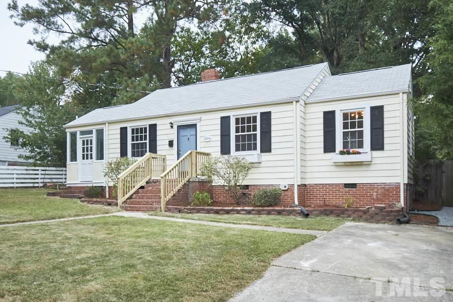 2004 Ruffin Street Durham, NC 27704 - Photo 2 of 25 Gallery Image 2