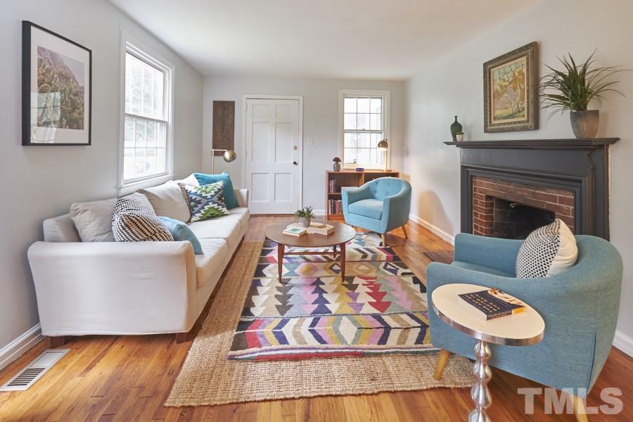 2004 Ruffin Street Durham, NC 27704 - Photo 4 of 25 Gallery Image 4