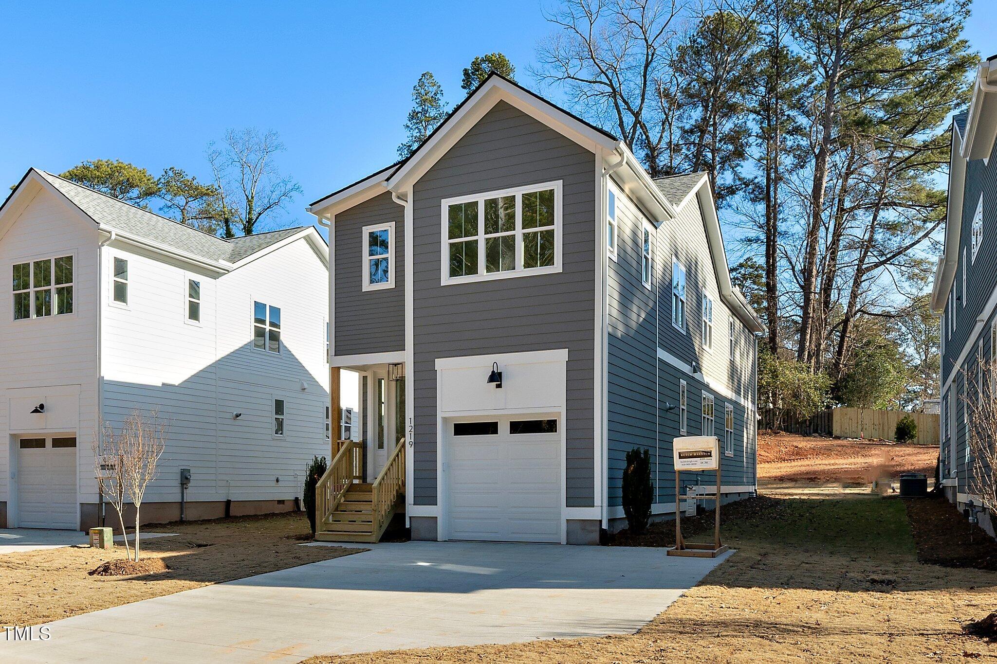 1219 Chaney Road Raleigh, NC 27606 - Photo 1 of 31 1-web-or-mls-1219 Chaney (31 of 33)