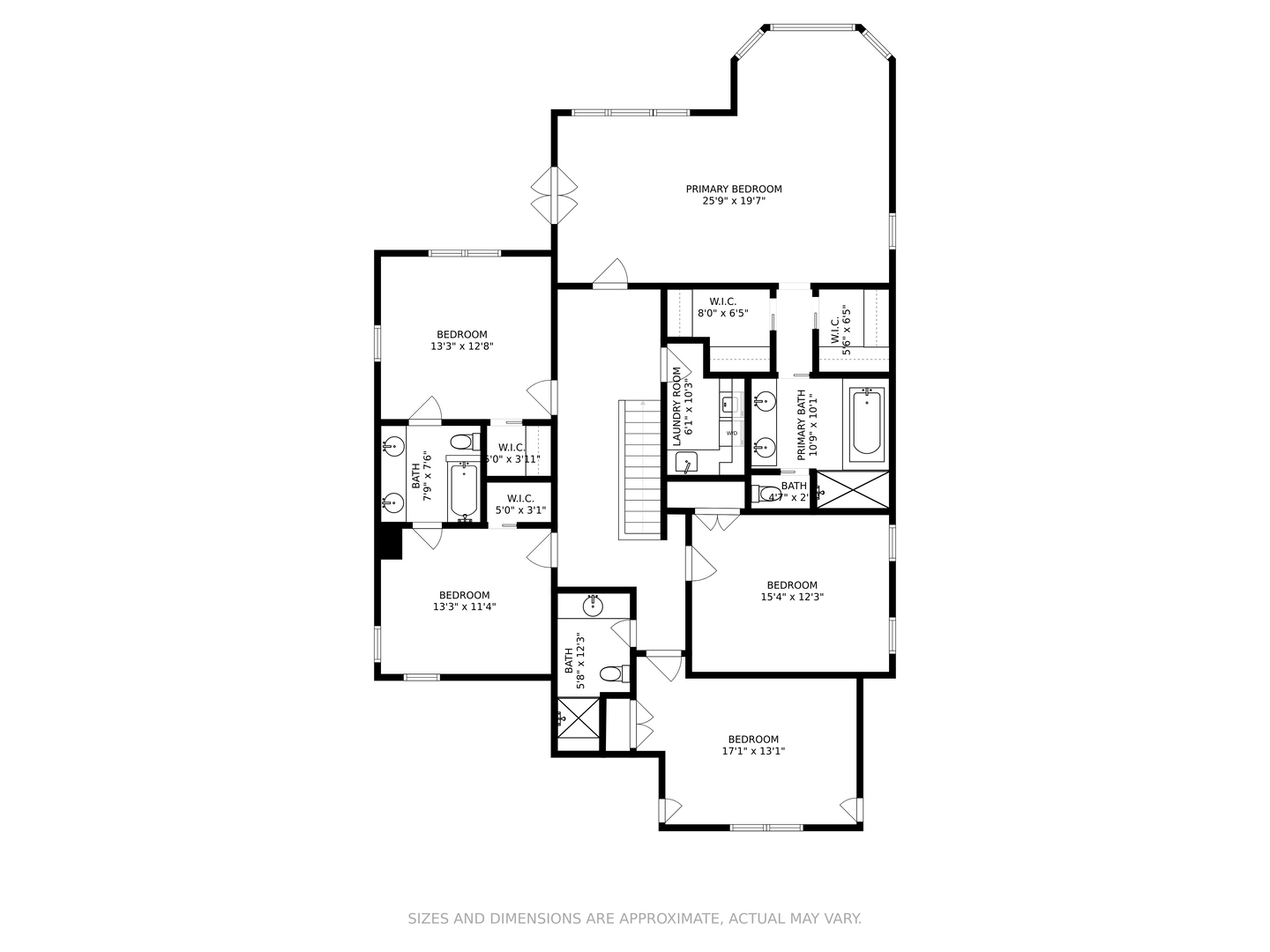 1063 Meadow Road Glencoe, IL 60022 - Photo 22 of 24 Gallery Image 22