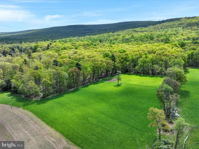 $430,000 | 0 Camp Road, Pine Grove, PA 17963