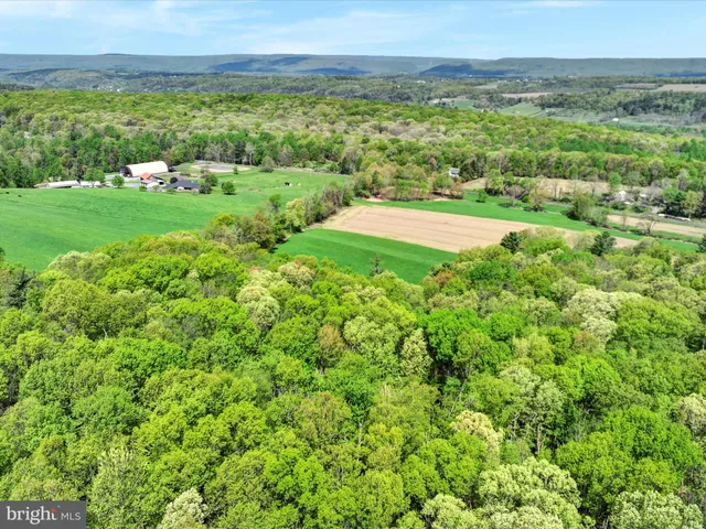 $430,000 | 0 Camp Road, Pine Grove, PA 17963