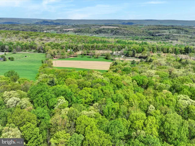 $430,000 | 0 Camp Road, Pine Grove, PA 17963