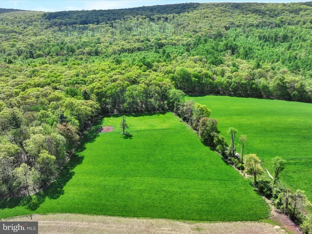 $430,000 | 0 Camp Road, Pine Grove, PA 17963