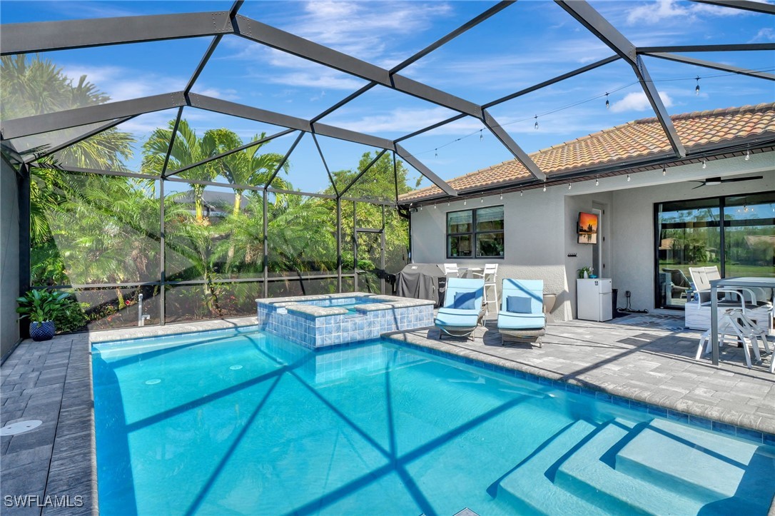 10908 Clarendon Street Fort Myers, FL 33913 - Photo 31 of 49