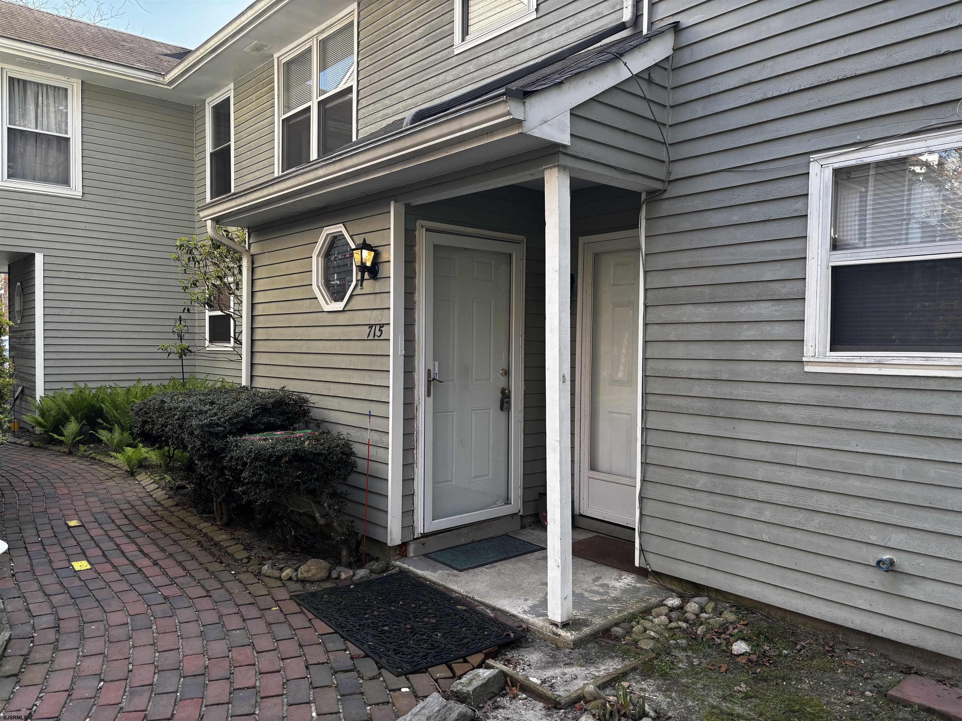 715 East Fishers Creek Road, Unit 715 Smithville, NJ 08205 - Photo 1 of 27