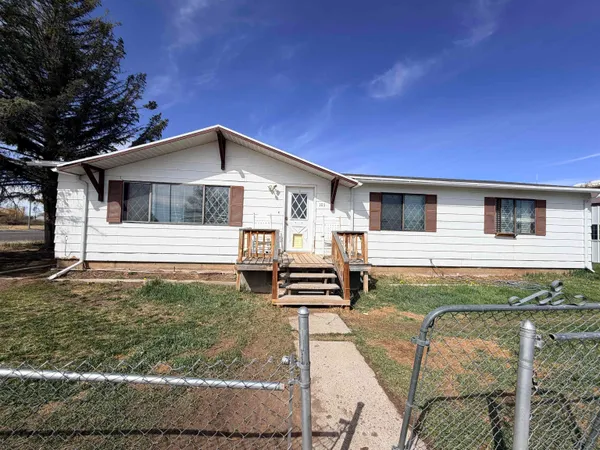 $257,000 | 103 North Franklin Street, Lyman, WY 82937