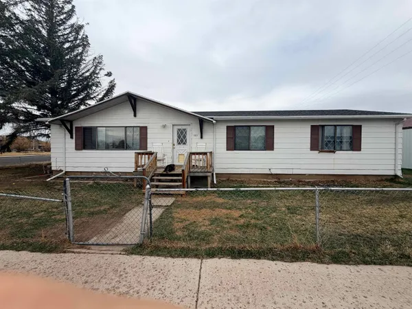 $257,000 | 103 North Franklin Street, Lyman, WY 82937