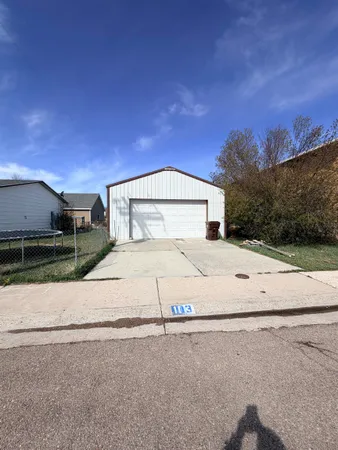 $257,000 | 103 North Franklin Street, Lyman, WY 82937