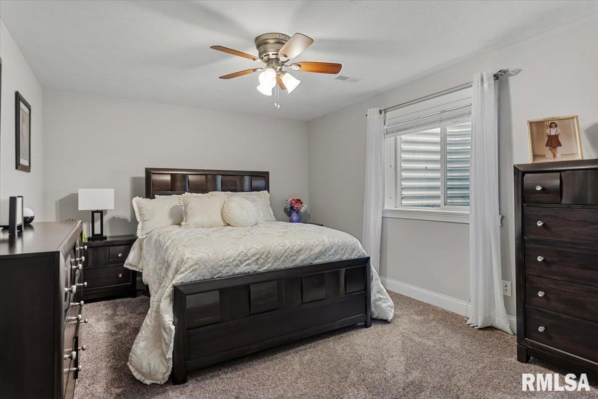 3208 Telford Drive Springfield, IL 62711 - Photo 36 of 51