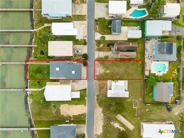 $645,000 | 436 North Shore Drive, Port Mansfield, TX 78580