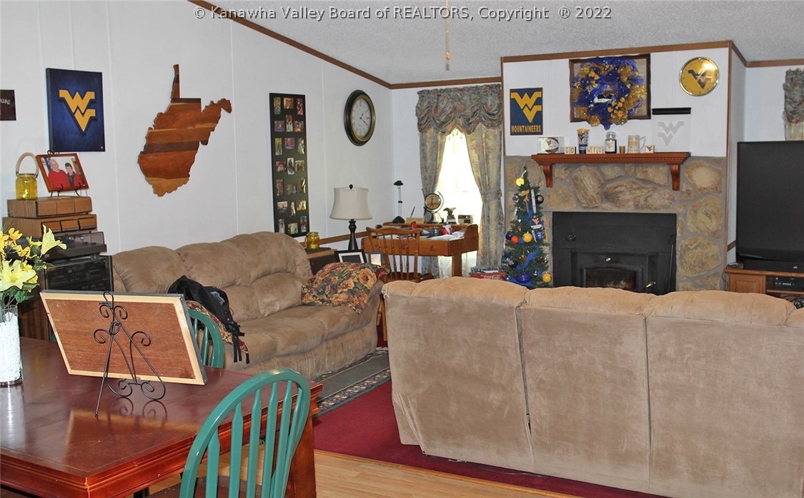 614 Clio Road Clendenin, WV 25045 - Photo 14 of 24 Gallery Image 14
